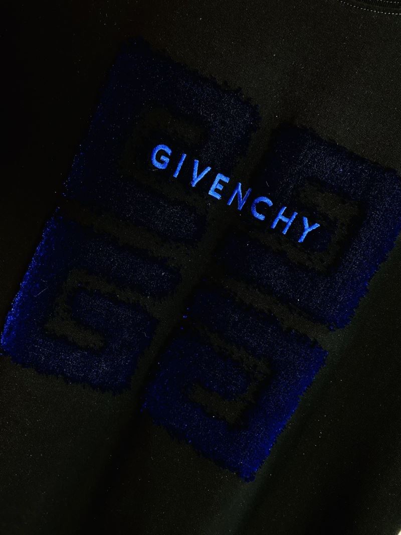 Givenchy T-Shirts